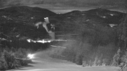 Lyžařské svahy, Smrk, Lysá hora