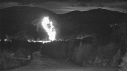 Lyžařské svahy, Smrk, Lysá hora