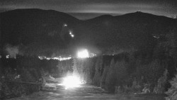 Lyžařské svahy, Smrk, Lysá hora