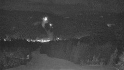 Lyžařské svahy, Smrk, Lysá hora