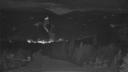 Lyžařské svahy, Smrk, Lysá hora