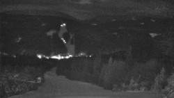 Lyžařské svahy, Smrk, Lysá hora