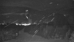 Lyžařské svahy, Smrk, Lysá hora