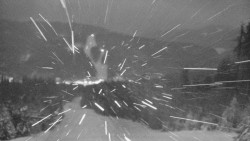 Lyžařské svahy, Smrk, Lysá hora