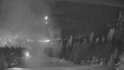 Lyžařské svahy, Smrk, Lysá hora