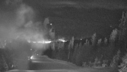 Lyžařské svahy, Smrk, Lysá hora