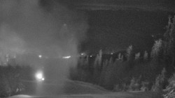 Lyžařské svahy, Smrk, Lysá hora