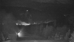 Lyžařské svahy, Smrk, Lysá hora