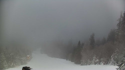 Lyžařské svahy, Smrk, Lysá hora