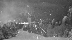 Lyžařské svahy, Smrk, Lysá hora