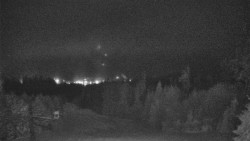 Lyžařské svahy, Smrk, Lysá hora