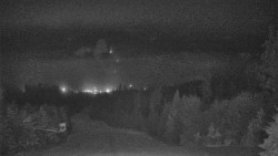 Lyžařské svahy, Smrk, Lysá hora