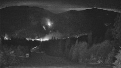 Lyžařské svahy, Smrk, Lysá hora