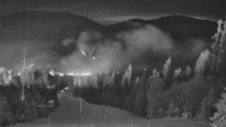 Lyžařské svahy, Smrk, Lysá hora