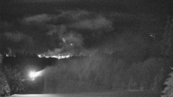 Lyžařské svahy, Smrk, Lysá hora