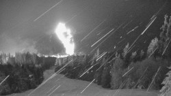 Lyžařské svahy, Smrk, Lysá hora