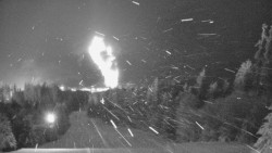 Lyžařské svahy, Smrk, Lysá hora