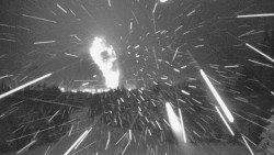 Lyžařské svahy, Smrk, Lysá hora