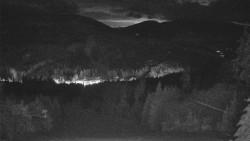 Lyžařské svahy, Smrk, Lysá hora