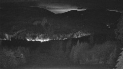 Lyžařské svahy, Smrk, Lysá hora