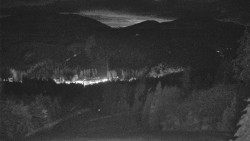 Lyžařské svahy, Smrk, Lysá hora