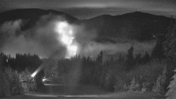 Lyžařské svahy, Smrk, Lysá hora