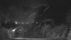 Lyžařské svahy, Smrk, Lysá hora