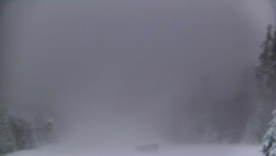 Lyžařské svahy, Smrk, Lysá hora