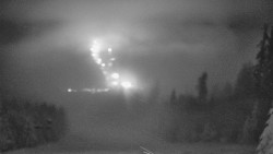 Lyžařské svahy, Smrk, Lysá hora