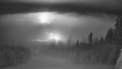 Lyžařské svahy, Smrk, Lysá hora