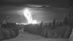 Lyžařské svahy, Smrk, Lysá hora