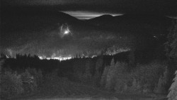 Lyžařské svahy, Smrk, Lysá hora