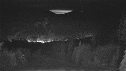 Lyžařské svahy, Smrk, Lysá hora