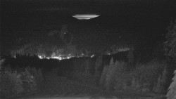 Lyžařské svahy, Smrk, Lysá hora