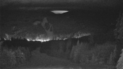 Lyžařské svahy, Smrk, Lysá hora