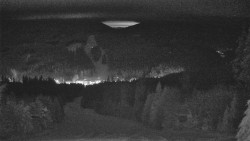 Lyžařské svahy, Smrk, Lysá hora