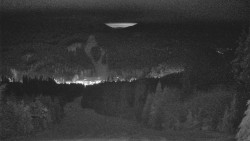 Lyžařské svahy, Smrk, Lysá hora