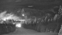 Lyžařské svahy, Smrk, Lysá hora