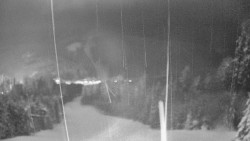 Lyžařské svahy, Smrk, Lysá hora