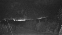 Lyžařské svahy, Smrk, Lysá hora