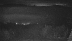 Lyžařské svahy, Smrk, Lysá hora