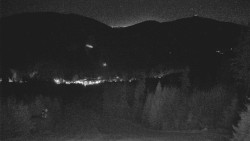 Lyžařské svahy, Smrk, Lysá hora