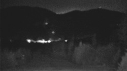 Lyžařské svahy, Smrk, Lysá hora