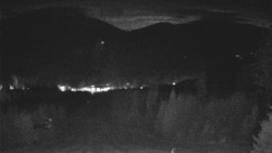 Lyžařské svahy, Smrk, Lysá hora