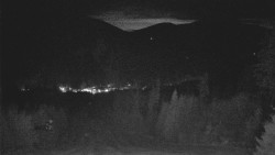 Lyžařské svahy, Smrk, Lysá hora