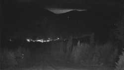 Lyžařské svahy, Smrk, Lysá hora