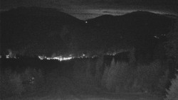 Lyžařské svahy, Smrk, Lysá hora