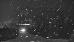 Lyžařské svahy, Smrk, Lysá hora