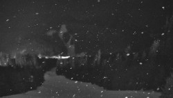 Lyžařské svahy, Smrk, Lysá hora