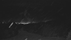 Lyžařské svahy, Smrk, Lysá hora